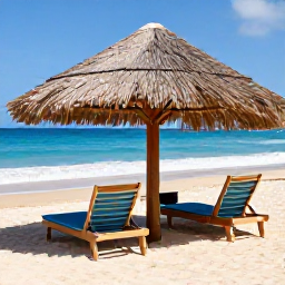 Caribbean Holidays, Antigua Beach Holidays, Sun safety measures, shaded areas, and staying safe around waves.