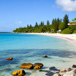 Caribbean Holidays, Best Time to Visit, Different Caribbean islands with varied climates, coastlines, and marine life for visual storytelling.