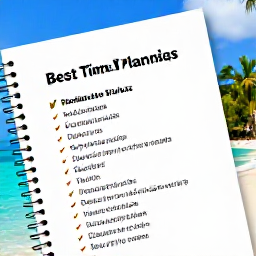 Caribbean Holidays, Best Time to Visit, Practical travel planning with checklists, forecasts, and packing tips for Caribbean trips.
