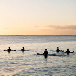 Caribbean Holidays, Caribbean Beaches, People snorkelling and paddling on calm Caribbean waters with warm sun