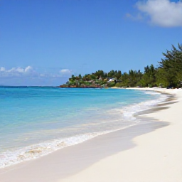 Caribbean Holidays, Caribbean Beaches, Quiet, secluded coves and fewer people on pristine beaches