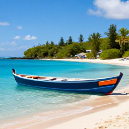 Caribbean Holidays, Caribbean Holidays, Explore diverse Caribbean islands, from Grenada to the Bahamas, each with its own flavour and easy transport links.
