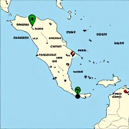 Caribbean Holidays, Caribbean Information, Money matters, currencies, and getting around the Caribbean islands.