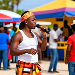 Caribbean Holidays, Culture and Language, A vibrant snapshot of Caribbean culture, including music, festivals, food, and everyday life that shape travellers' experiences.