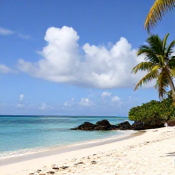 Caribbean Holidays, February Beach Holidays, Activities on Caribbean beaches during February, including watersports, snorkelling, sailing, and sunset cruises.