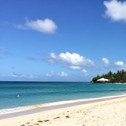 Caribbean Holidays, February Beach Holidays, Warm February weather in Antigua and Barbuda with sunny skies and calm seas, perfect for long beach days.