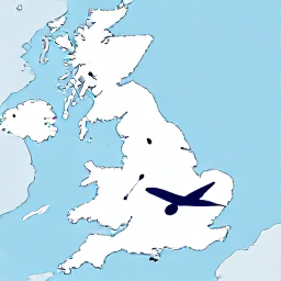 Caribbean Holidays, Flight Information, Overview of Caribbean airports and popular routes from the UK, with easy transfers.