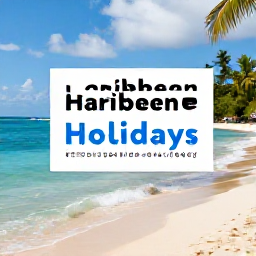 Caribbean Holidays, Information History, Overview of tourism development and its impact on Caribbean economies and cultures