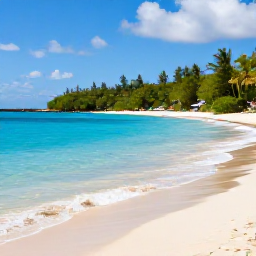 Caribbean Holidays, Safety Information, Sun protection and water safety tips for beaches, reefs, and pools in the Caribbean.