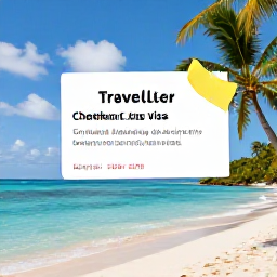 Caribbean Holidays, , Traveller checking visa requirements for Caribbean holidays