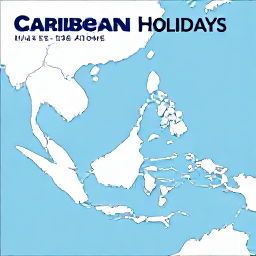 Caribbean Holidays, , Understanding visa-free zones, and visa on arrival in the Caribbean