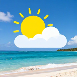 Caribbean Holidays, Weather Information, Best time to visit the islands, packing tips and sea temperatures