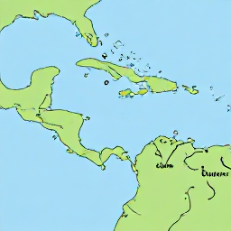 Caribbean Holidays, Weather Information, Seasons and climate patterns across the Caribbean, including dry and wet seasons