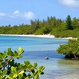 Caribbean Holidays, Wildlife Guide, Caribbean habitats and key species such as reefs, mangroves, and birds