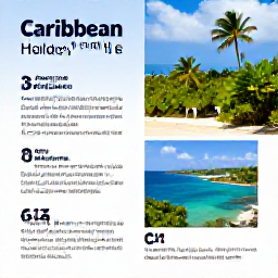 Caribbean Holidays, Wildlife Guide, Overview of Caribbean wildlife and habitats