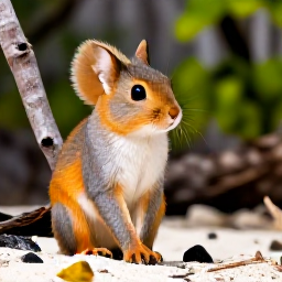 Caribbean Holidays, Wildlife Guide, Tips for spotting wildlife in the Caribbean safely and respectfully