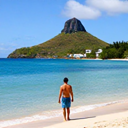 Caribbean Holidays, Antigua and Barbuda, Best times, travel tips, and practical planning advice for Antigua and Barbuda.