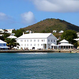 Caribbean Holidays, Antigua and Barbuda, Historic harbours, museums, and sea adventures await in Antigua and Barbuda.