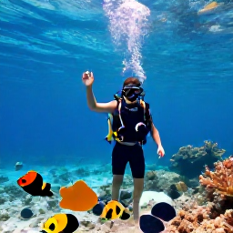 Caribbean Holidays, Caribbean Holidays, Diverse activities on a Caribbean holiday, including snorkelling, diving, hiking, and sampling local cuisine.
