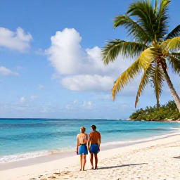Caribbean Holidays, Best Honeymoon, Romantic Getaways