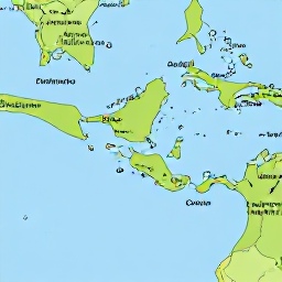 Caribbean Holidays, Caribbean History, Ancient and colonial roots shaping Caribbean holiday traditions across islands.