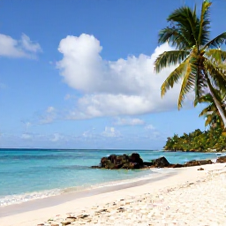 Caribbean Holidays, Caribbean Holidays, Overview of Caribbean holidays on tropical islands and beaches.