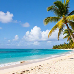 Caribbean Holidays, Caribbean Holidays, Overview of Caribbean holidays, sunny beaches, turquoise waters, palm-fringed shores and travel guidance visuals.