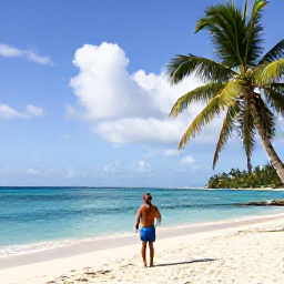 Caribbean Holidays, Caribbean Solo Travel, Solo travel in the Caribbean; what to expect; safety and social scenes