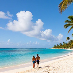 Caribbean Holidays, Caribbean Travel Information, Practical travel info for Caribbean visitors including visas, safety, transport, weather, and money.
