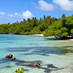 Caribbean Holidays, Caribbean Wildlife, Overview of Caribbean wildlife across rainforests, mangroves and reefs, with tips on responsible watching.