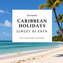 Caribbean Holidays, Events Information, Planning tips for Caribbean events: timing, tickets, travel, and accommodation.