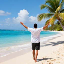 Caribbean Holidays, Health and Medical, Practical health tips for Caribbean holidays, including packing, local care options, and staying safe in tropical climates.