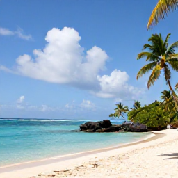 Caribbean Holidays, Information History, Economic impact of Caribbean tourism