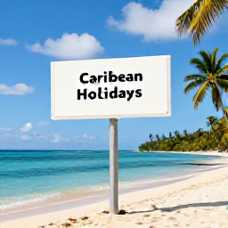 Caribbean Holidays, Information History, Future directions and sustainable planning for Caribbean tourism history