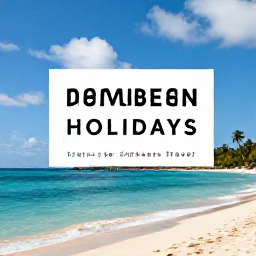 Caribbean Holidays, Information History, Origins of Caribbean Travel