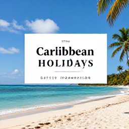Caribbean Holidays, Safety Information, A quick guide to staying safe while enjoying Caribbean beaches, transport, and local life.