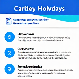 Caribbean Holidays, Safety Information, Overview of staying safe while visiting Caribbean destinations and travel planning tips