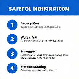 Caribbean Holidays, Safety Information, Practical safety tips covering weather, water safety, transport, and protecting belongings during Caribbean travel.