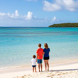 Caribbean Holidays, Things for Families, Detailed guide to top family activities across Caribbean destinations with tips for planning, safety, and logistics.