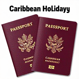 Caribbean Holidays, Visa and Passport, An introductory guide to visa requirements and passport validity for Caribbean travel.