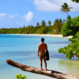 Caribbean Holidays, Wildlife Information, Exploring responsible wildlife experiences in the Caribbean&mdash;snorkeling, birdwatching, mangroves, and conservation travel.