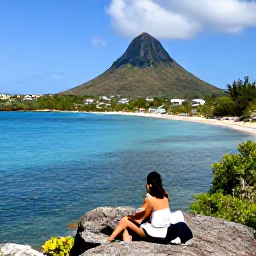 Caribbean Holidays, Antigua and Barbuda, Activities like snorkeling, hiking, sailing, and wildlife watching on Antigua and Barbuda.