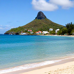 Caribbean Holidays, Antigua and Barbuda, Best time to visit: seasons, weather, and crowd levels in Antigua and Barbuda.