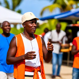 Caribbean Holidays, Antigua and Barbuda, Culture, food and people: vibrant music, diverse heritage, and warm hospitality.