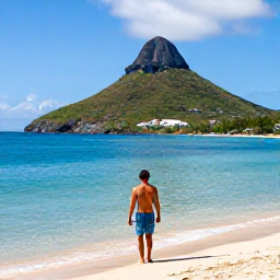 Caribbean Holidays, Antigua and Barbuda, Planning your trip: practical tips on travel, budgeting, and getting around Antigua and Barbuda.