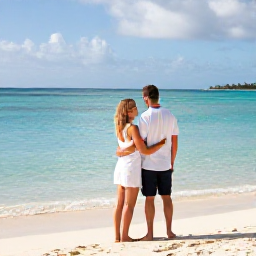 Caribbean Holidays, Best for Couples, Planning tips for a Caribbean couples trip and live chat assistance