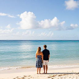 Caribbean Holidays, Best for Couples, The Caribbean offers sun and beauty year-round, but some seasons are calmer for romance