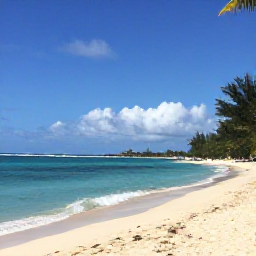 Caribbean Holidays, Caribbean Beaches, Family-friendly beaches with calm waters and helpful facilities.