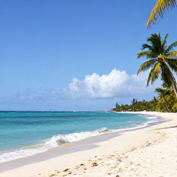 Caribbean Holidays, Caribbean Beaches, Iconic Caribbean beaches known for beauty and accessibility.