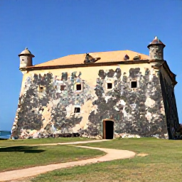Caribbean Holidays, Caribbean History, Historic forts, estates, and ruins telling enduring Caribbean stories.